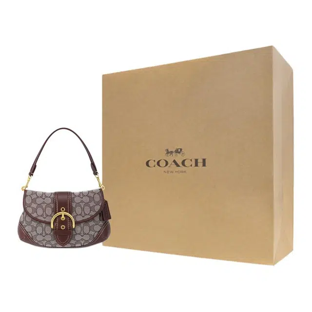 COACH Soho 27