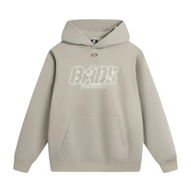 LiNing BAD5 LOGO