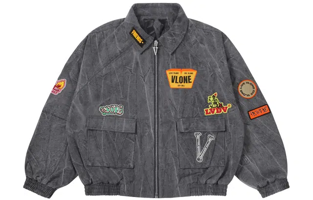 VLONE LOGO