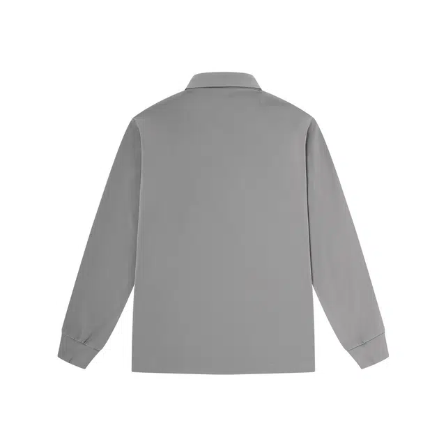 GOLF JEANS FW25 POLO