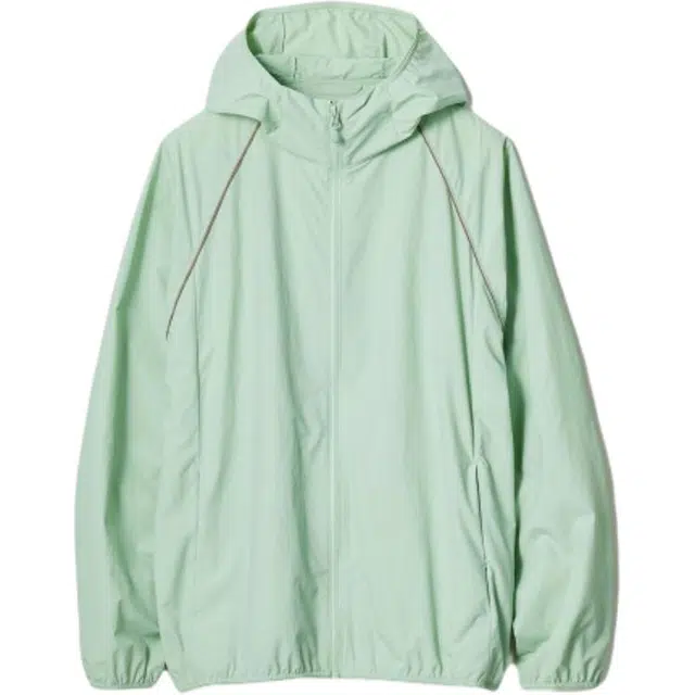 UNIQLO x JW Anderson x Roger Federer SS24