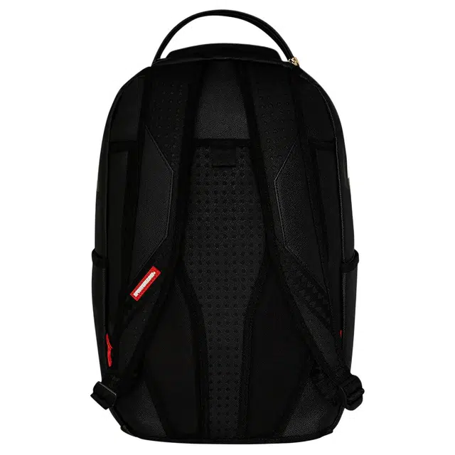 Sprayground Backpack Black