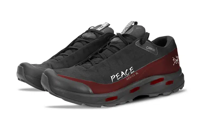 Arcteryx Aerios FL GTX