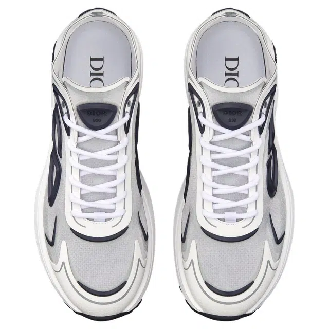 DIOR B30 Countdown