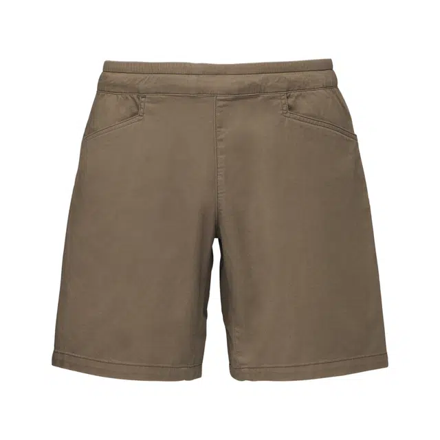 BLACK DIAMOND Notion Shorts