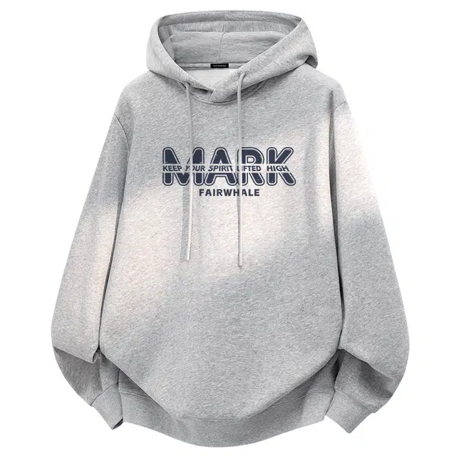 FAIRWHALE logooversize