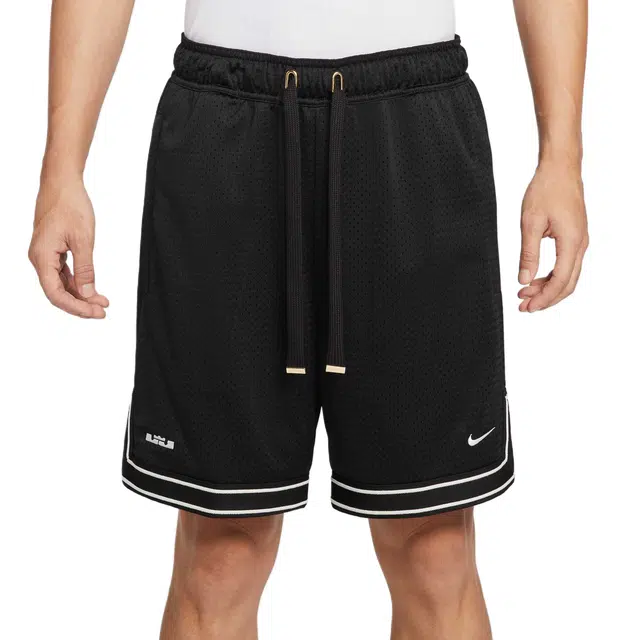 Nike Swoosh LeBron