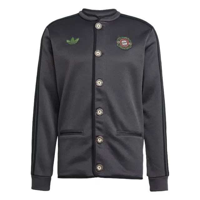 adidas originals FC BAYERN MUNICH WIESN JANKER TOP