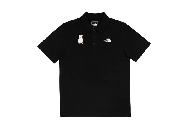 THE NORTH FACE CYDDPolo