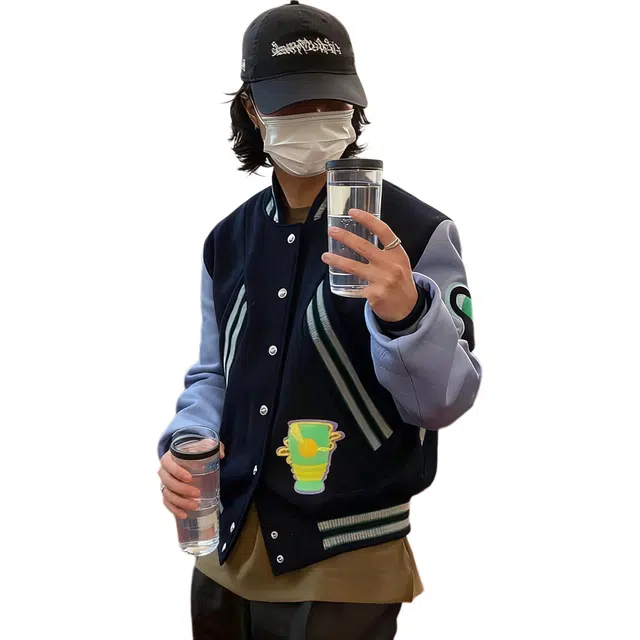 TR OOTDvibecleanft