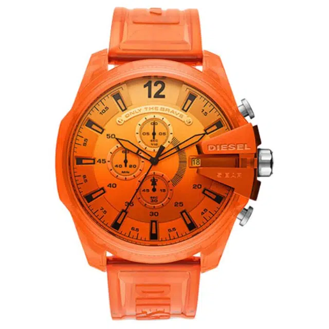 DIESELMEGA CHIEF 51mm