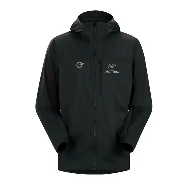 Arcteryx Squamish Hoodylogo
