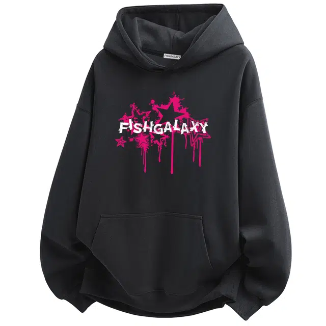FISHGALAXY Logo