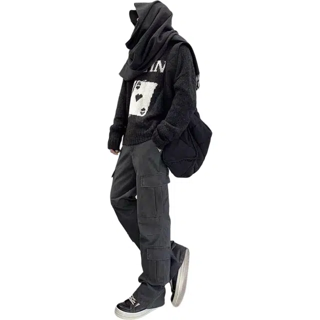 TR OOTDvibecleanfit