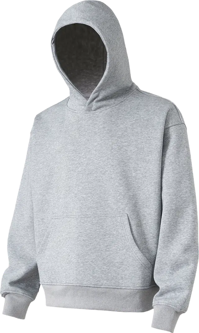 JZWSTUDIO cleanfit550Gboxy