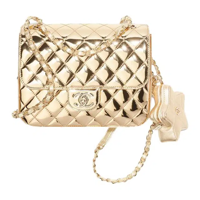 CHANEL 24C