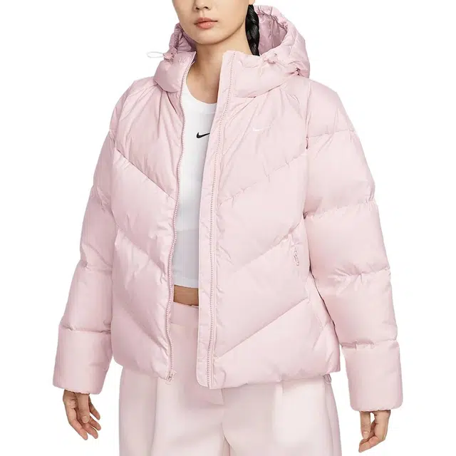 Nike Sportswear FW25 Windpuffer