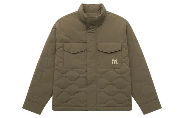 MLB FW25 LOGO
