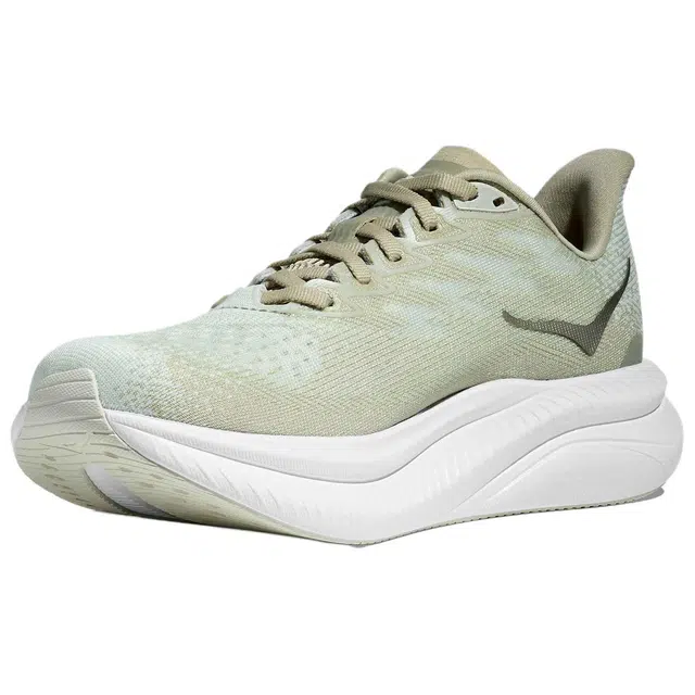 HOKA ONE ONE MACH 6