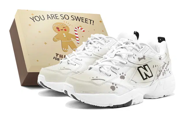 New Balance NB 608 V1