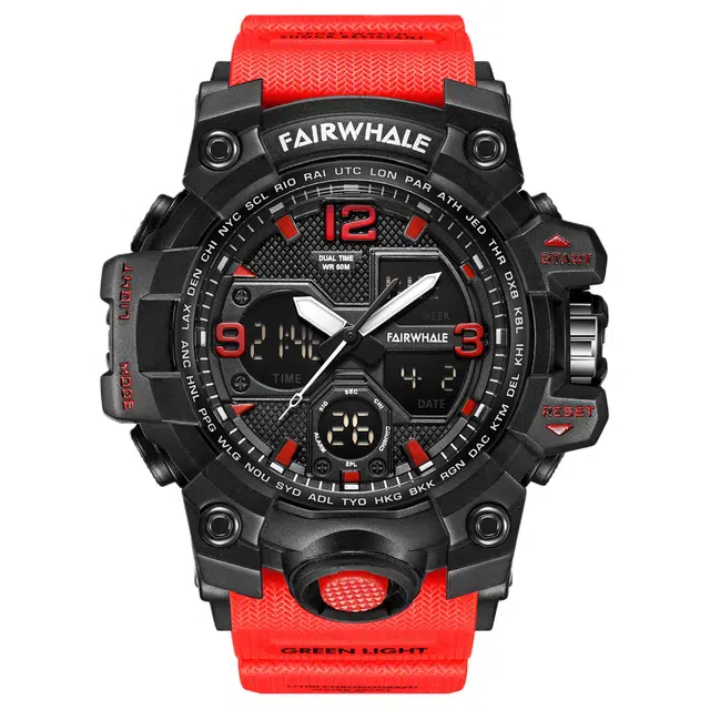FAIRWHALE FW-4230-1
