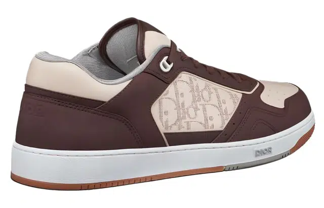 DIOR B27 Oblique
