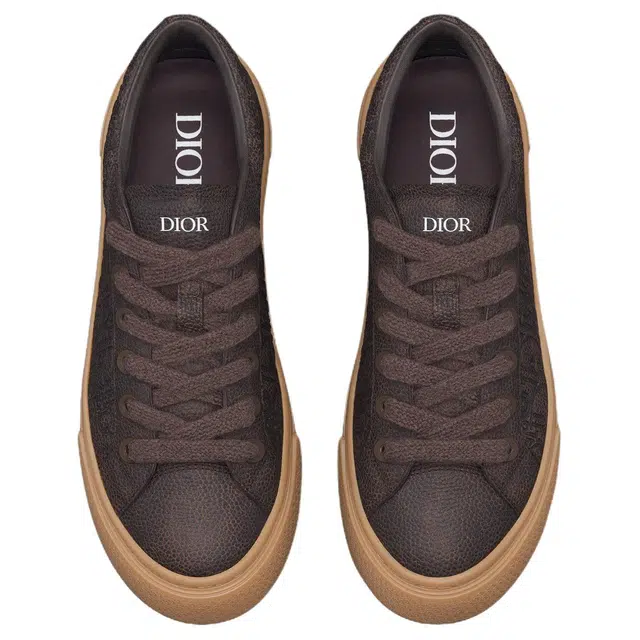 DIOR B33 Spin