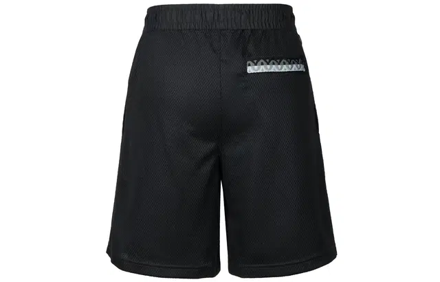 Nike Shorts Black