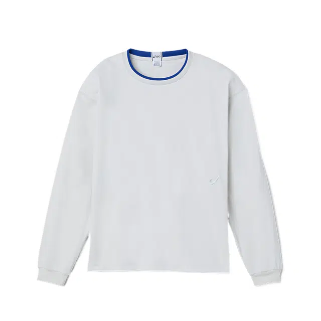 ASICS SPS GRAPHIC Sportsstyle T