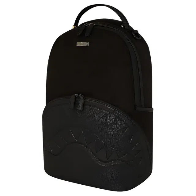 Sprayground Backpack Black