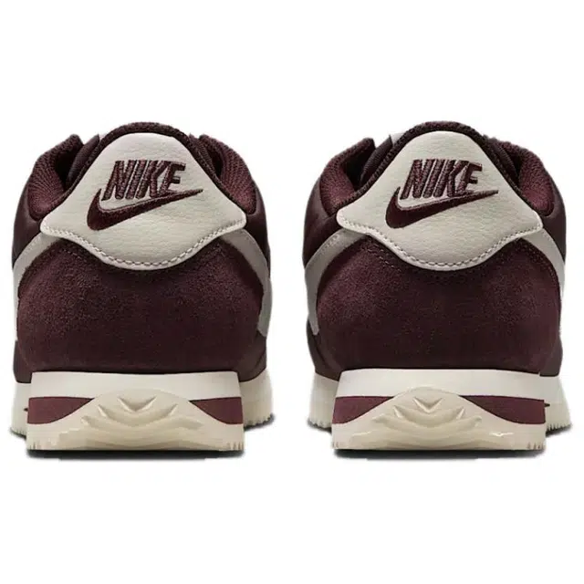 Nike Cortez Textile