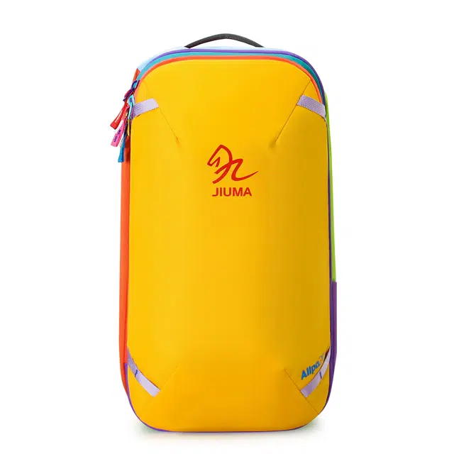 Ceion Keust22L Dopamine Backpack