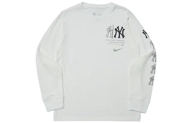 Nike x MLB FW22 Logo