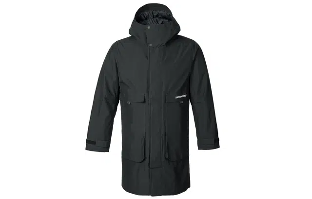 Jordan Gore-Tex 2-In-1