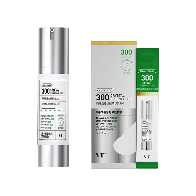 VT300