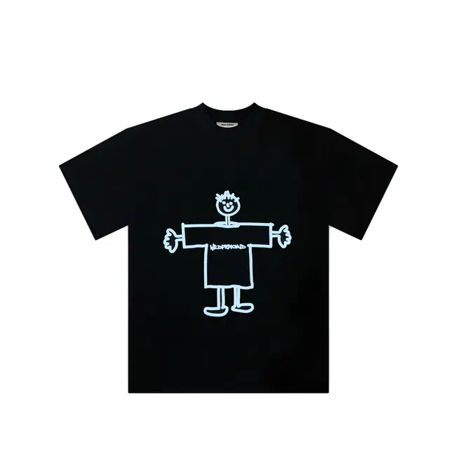 WILD SPRING T