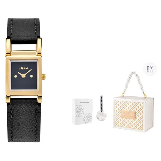 MISHALI Small Dial Series