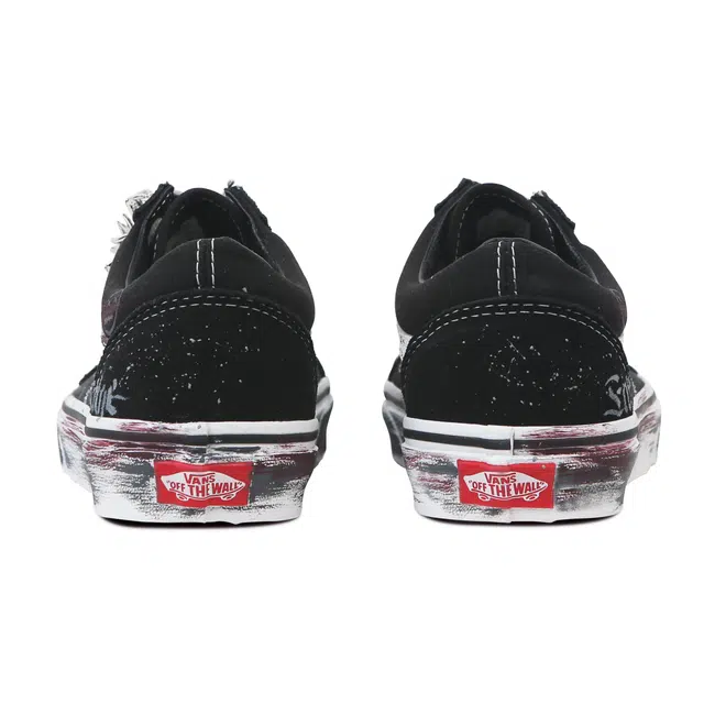 Vans Old Skool Black