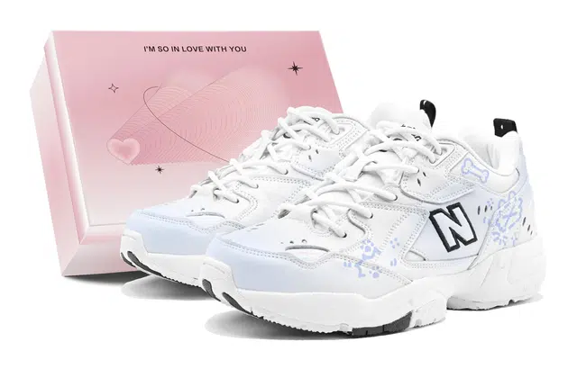New Balance NB 608 V1