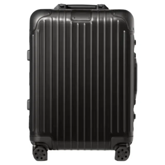 RIMOWA ORIGINAL 35L 21