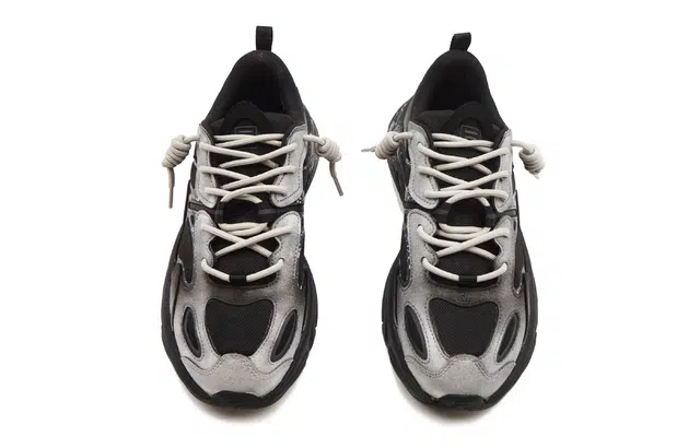 FILA Mars 2 Gray Shadow