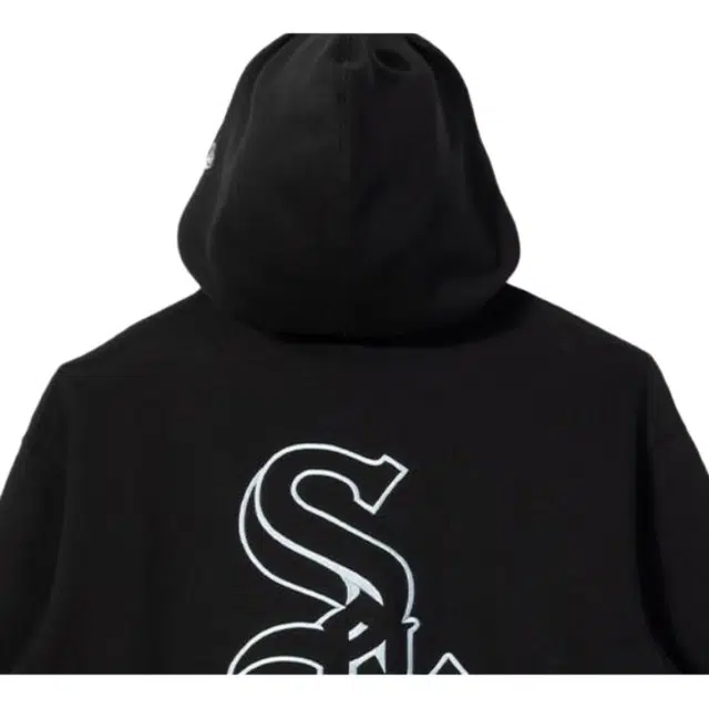 New Era x MLB Logo