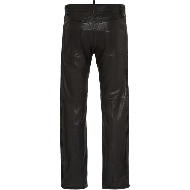 DSQUARED 2 x DUCATI Logo