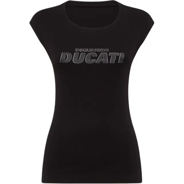 DSQUARED 2 x DUCATI T
