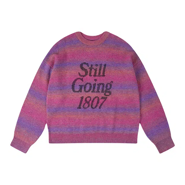 1807 STILLGOING