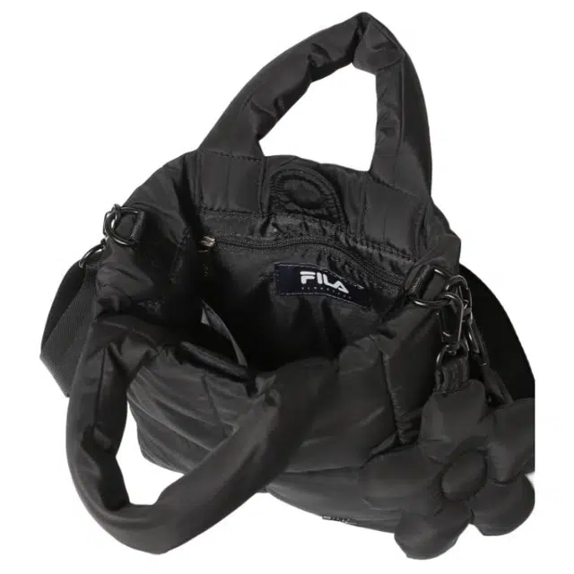 FILA Puffer Tote