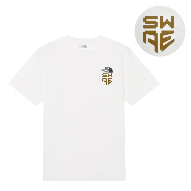 THE NORTH FACE Someideas T