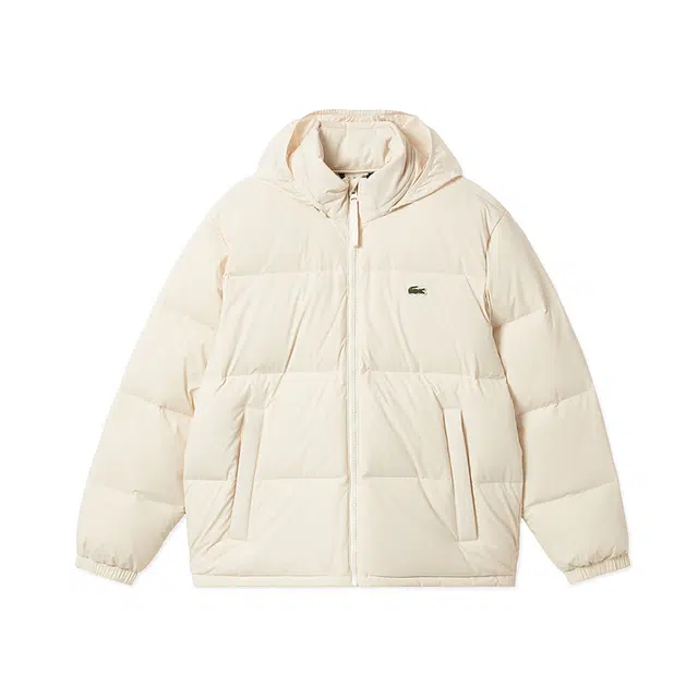 LACOSTE logo