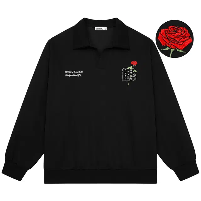 88rising POLO