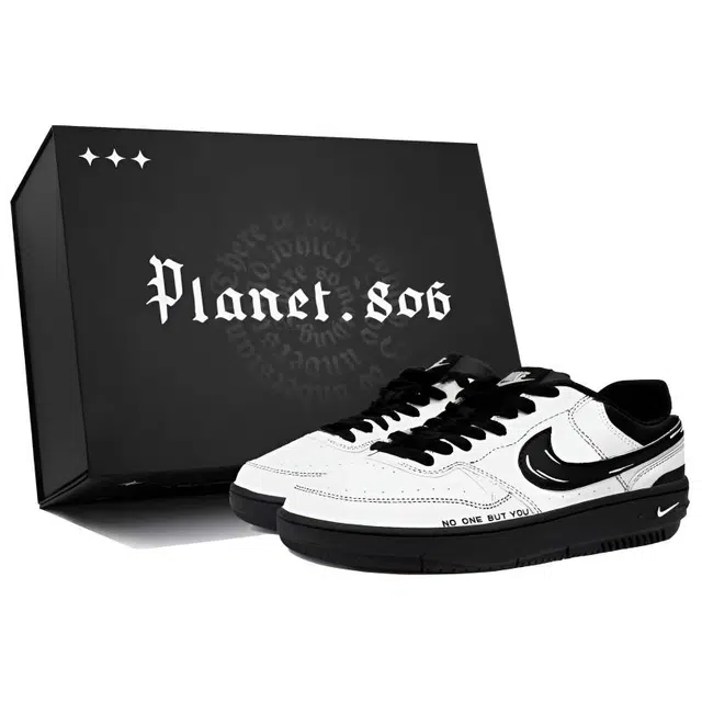 Nike Gamma Force 806